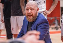 Menn voru all in hérna og með fókus á verkefnið Mynd / Jón Gautur Hannesson