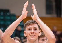 KR í úrslit annað árið í röð eftir sigurkörfu Þóris Guðmundar Mynd / Jón Gautur Hannesson