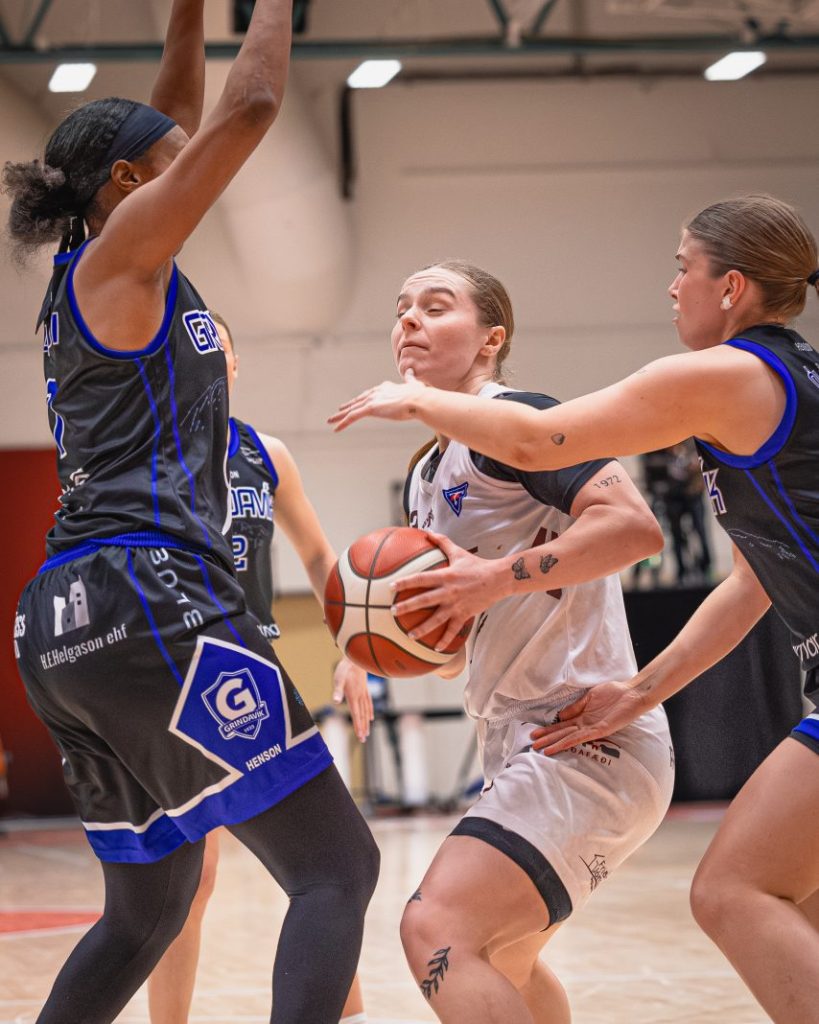 Mynd / Jaun Gautur Hannesson