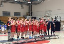 Valur VÍS bikarmeistari í 10. flokki drengja