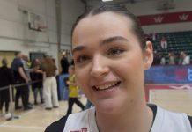 Við erum ótrúlega stoltar af okkur