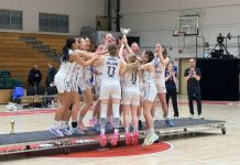 Stjarnan VÍS bikarmeistari í 9. flokki stúlkna