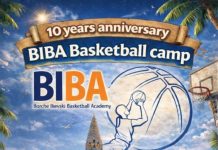 Skráning hafin í sumarbúðir BIBA – 22. til 26. júní 2026