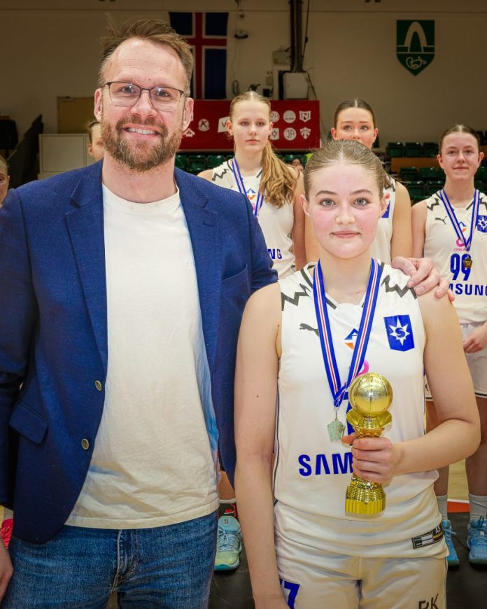 Mynd / Jón Gautur Hannesson