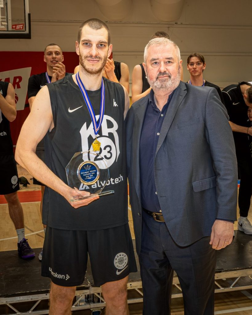 Mynd / Jón Gautur Hannesson