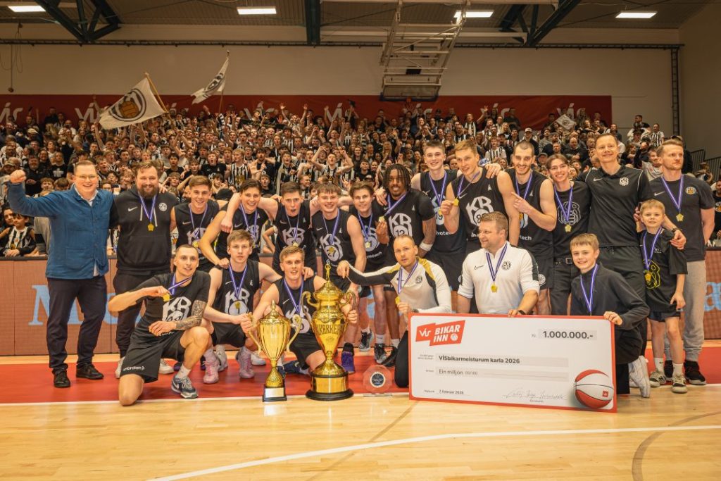 Mynd / Jón Gautur Hannesson