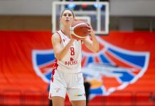 Öflugur lokasprettur skóp sigur Vals