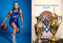 Svo mun Keflavík taka þetta á endanum