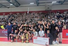 KR bikarmeistarar 2026 eftir stórkostlegan sigur gegn Stjörnunni