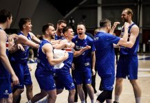 Strákarnir okkar mæta Litháum í Klaipeda kl. 16:30 í dag: Mikilvægt skref í átt að HM 2027