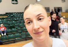 Emelíu er sama hvaða mótherja Keflavík fær í úrslitaleiknum á laugardaginn ,,Við þurfum bara gera okkar”