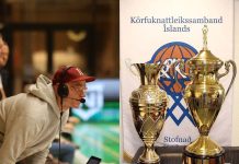 Einhverjir munu tala um þetta sem Giannis Agravanis leikinn