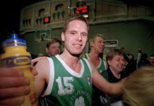 5 eftirminnilegustu úrslitaleikir bikarkeppninnar Mynd / Körfuboltakvöld FB