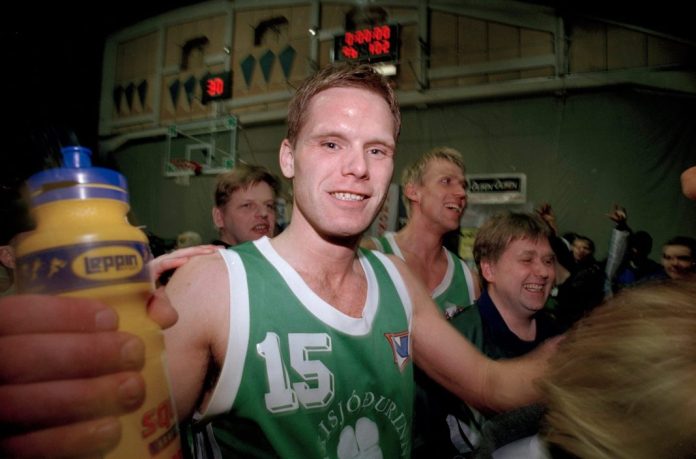 Mynd / Körfuboltakvöld FB