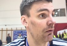 Krafturinn og orkan er það sem við viljum standa fyrir