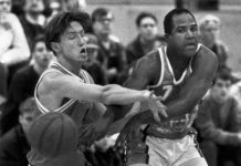 Andlát: Frank Alonzo Booker