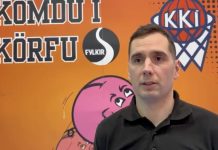 Enda tímabil Snæfells og Fjölnis í dag?