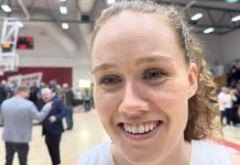 Kraftur í hverjum einasta leikmanni