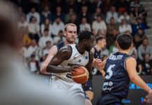 Sjö stiga ósigur Bilbao gegn Baskonia