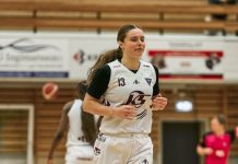 Lykill: Madison Sutton