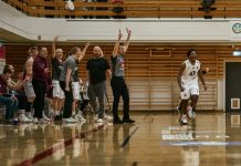 Stólarnir sýndu styrk sinn í Síkinu – Álftanes áfram í frjálsu falli