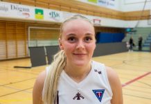 Ætlum bara alla leið