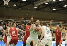 Rauð viðvörun í Njarðvík!