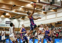 Stólarnir úr leik í ENBL