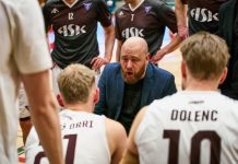 Tindastóll sýndi mátt sinn á Akranesi: Skagmenn nálgast fallið