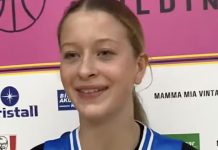 Var búin að ákveða að mæta til leiks í dag