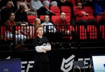 Sterkur síðari hálfleikur skilaði KR sigri