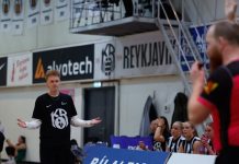 Setjum ný markmið í hverri viku