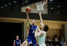 Keflvíkingurinn genginn til liðs við Ness Ziona í Ísrael