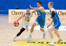 Lykill: Hákon Örn Hjálmarsson