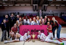 Haukar gefa út glæsilegt úrslitakeppnisblað