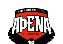 Úrslit kvöldsins: Aþena deildarmeistari fyrstu deildar kvenna