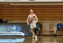 Fimm leikmenn sem félög ættu byggja lið sín í kringum Júlíus Orri - Tindastóll