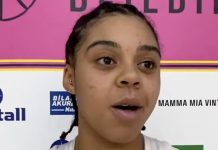 Vorum hægar í gang