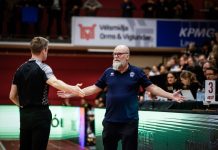 Pekka eftir fyrsta sigurinn sem þjálfari Íslands ,,Varnarleikur Sigrúnar var stórkostlegur”