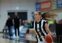 KR hélt titilvonum lifandi með öflugum sigri í Vesturbæ