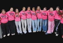 Tindastóll/Skallagrímur lét að sér kveða á Scania Cup: Rakel María stigahæst allra á mótinu