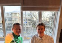 Semur í Þorlákshöfn