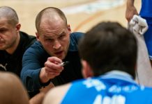 Línan hefur ekki verið þannig í deildinni í vetur