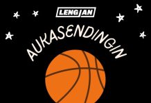 Aukasendingin: Óstöðvandi Stólar, villusæknir Stjörnumenn og og hin geggjaða Dinkins