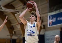 Ég var reyndar ósammála því að þetta væru skref