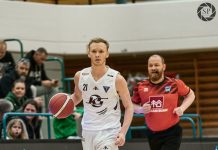 Engu líkt að koma í Síkið