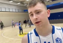 Ættum alveg að geta unnið þá