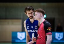 Ná Mirza og Remy að leiða Keflvíkinga í undanúrslitin?