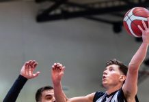 Öruggur sigur Íslandsmeistara Stjörnunnar