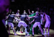 Tindastóll neitaði að gefast upp og blés nýju lífi í einvígið gegn meisturunum